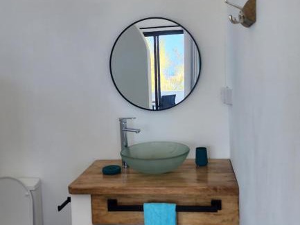 Rodrigues Island House | Villa Ti Zil: Family-Friendly Retreat with Pool & 10/10 Rating