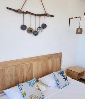 Rodrigues Island House | Villa Ti Zil: Family-Friendly Retreat with Pool & 10/10 Rating