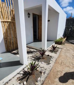 Rodrigues Island House | Villa Ti Zil: Family-Friendly Retreat with Pool & 10/10 Rating
