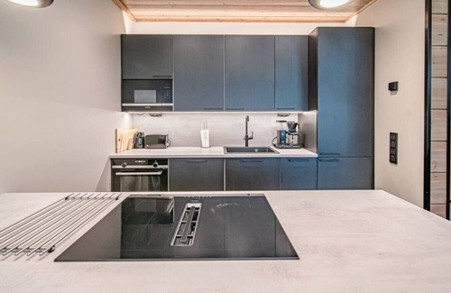 Sirkka Villa | Villa Tieva B by Aavalevi Holidays