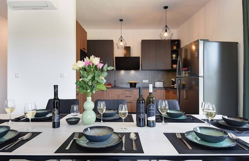 Jadreski Villa | Experience Villa Tika in Jadreski: Pool, Spa & Family Fun