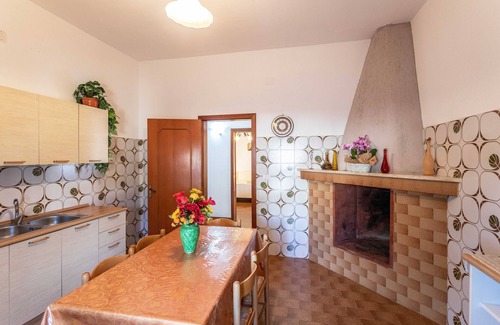 Torre Suda Villa | Villa Tilde: Pet-Friendly Getaway with Breakfast Included