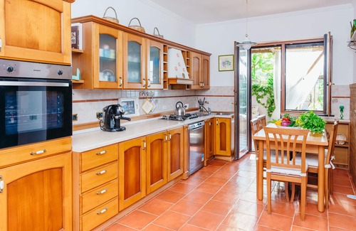 Colli di Fontanelle Villa | Villa Tina: Private Pool, Sea View & Family-Friendly Stay