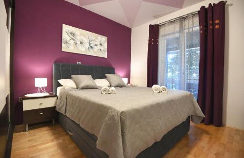 Murvica Villa | Discover Villa Tinov Dvor: Exceptional Child-Friendly Stay