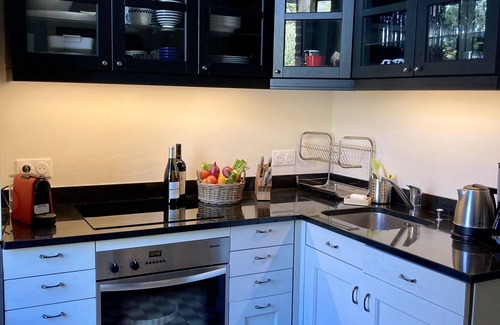 Le Touquet-Paris-Plage House | Inviting Villa Touquettoise Close to Beach and Amenities