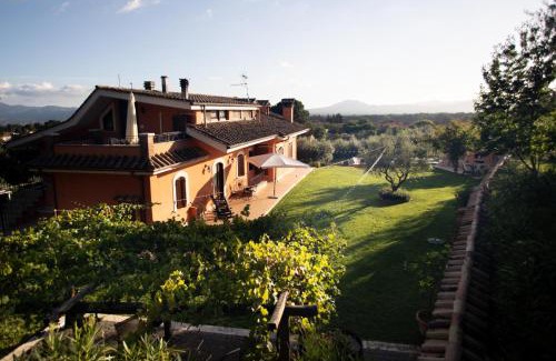 Cave Apartment | Villa Toce B&B: Guest Rated 10/10 with Breakfast Included