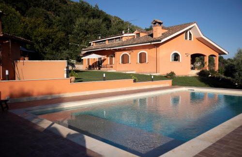 Cave Apartment | Villa Toce B&B: Guest Rated 10/10 with Breakfast Included