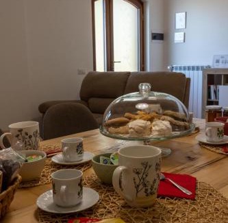 Cave Apartment | Villa Toce B&B: Guest Rated 10/10 with Breakfast Included
