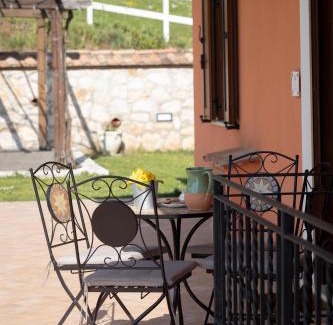 Cave Apartment | Villa Toce B&B: Guest Rated 10/10 with Breakfast Included