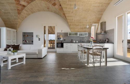 Acquarica del Capo Villa | Villa Toffi by BarbarHouse: Family-Friendly Retreat with Pool