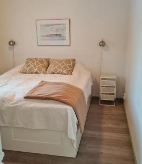 Kalajoki Apartment | Villa Tohonnokka: Family-Friendly Getaway with Perfect Rating