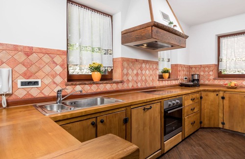 Viskovo House | Villa Toni by Interhome