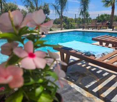 Jala Bed & Breakfast | Discover Villa Tonia: Family-Friendly Retreat with High Ratings