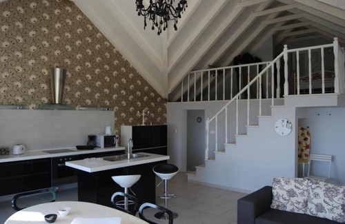 Orasac Villa | Villa Tony - Five Bedroom Villa with Terrace, Swimming Pool and Sea View