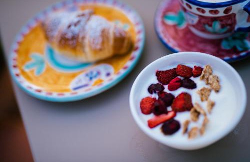 Ogliastro Marina Bed & Breakfast | Villa Torù: Oceanfront Retreat with a 9.2/10 Guest Rating