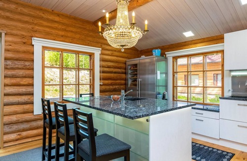 Heinavesi House | Villa Torni by Interhome