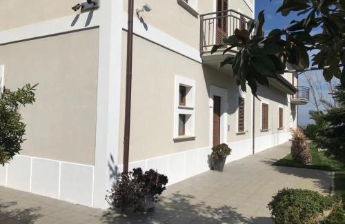 Corigliano Calabro Apartment | Exceptional Villa Torre degli Ulivi - Family & Wheelchair Friendly