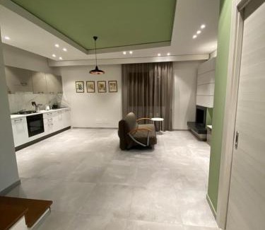 Corigliano Calabro Apartment | Exceptional Villa Torre degli Ulivi - Family & Wheelchair Friendly