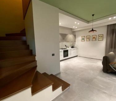 Corigliano Calabro Apartment | Exceptional Villa Torre degli Ulivi - Family & Wheelchair Friendly
