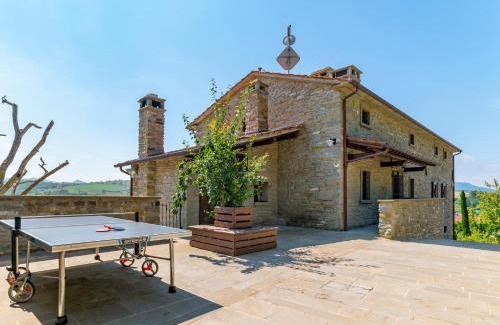 Firenzuola House | Discover Villa Torre Delle Rose: Oceanfront Getaway Awaits