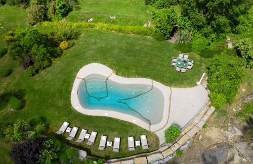 Firenzuola House | Discover Villa Torre Delle Rose: Oceanfront Getaway Awaits