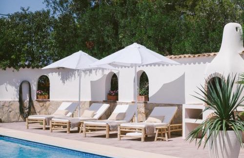 Ambolo Villa | Villa Torre: Top-Rated 4-Star Stay with Pool Access