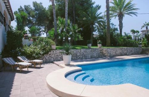 Ambolo Villa | Villa Torre: Top-Rated 4-Star Stay with Pool Access