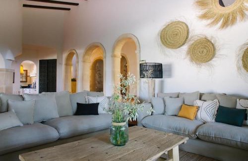 Ambolo Villa | Villa Torre: Top-Rated 4-Star Stay with Pool Access