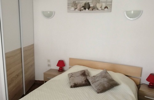 Torreilles-Plage House | Villa Torreilles, 2 bedrooms, 5 persons