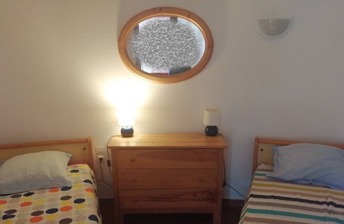 Torreilles-Plage House | Villa Torreilles, 2 bedrooms, 5 persons