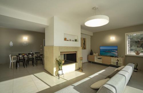 Leverano Villa | Pet-Friendly Retreat at Salento - Villa Torricella