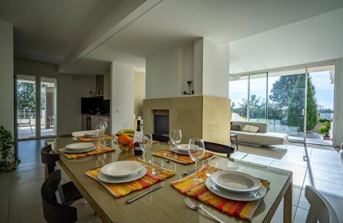 Leverano Villa | Pet-Friendly Retreat at Salento - Villa Torricella