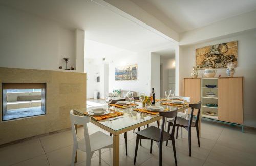 Leverano Villa | Pet-Friendly Retreat at Salento - Villa Torricella