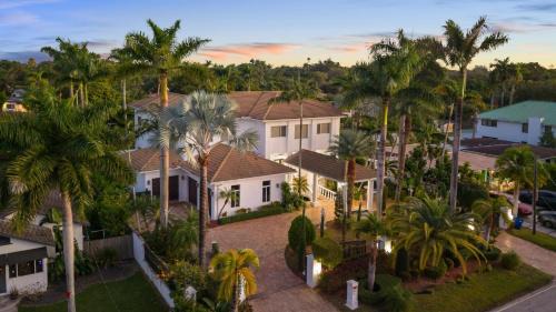 Miami Shores House | Villa Tortuga