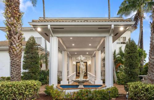 Miami Shores House | Villa Tortuga