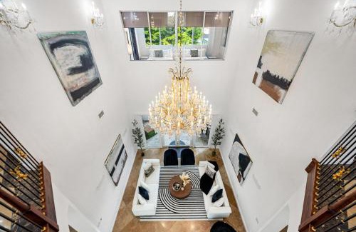 Miami Shores House | Villa Tortuga