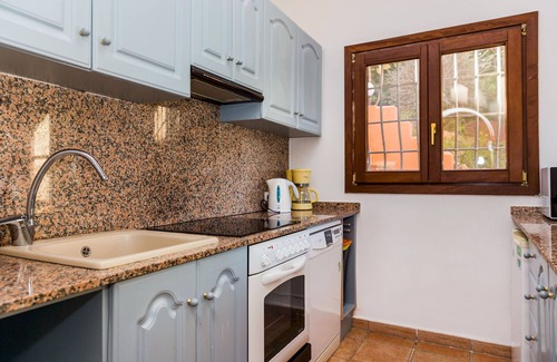 Tarraula Villa | Villa Tosca Javea: Private Pool, Garden & Panoramic Views