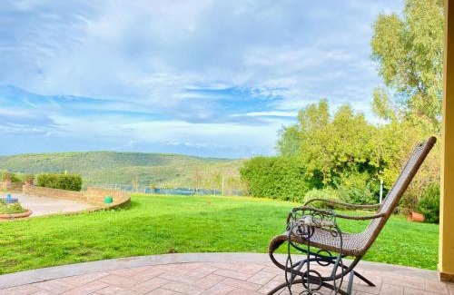 San Vincenzo Villa | Experience Villa Toscagialla: Oceanfront Bliss Awaits
