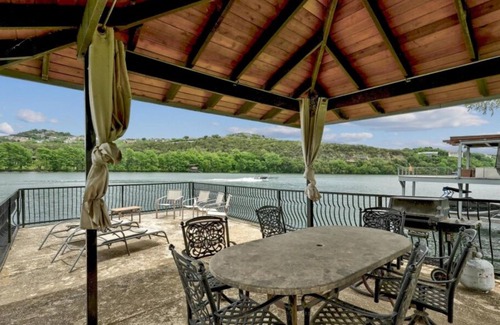 Windy Cove House | Waterfront Family Estate with Ocean Views & Hot Tub