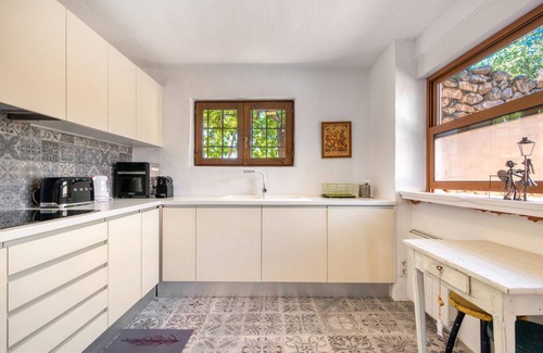 Benissa Villa | Villa 'Toscana' - Elegant Retreat with Private Pool & Wi-Fi