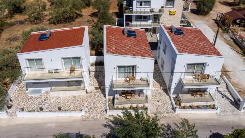 Skala Rachoniou Villa | VILLA TOSTi 3