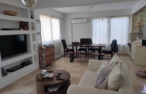 Skala Rachoniou Villa | VILLA TOSTi 3