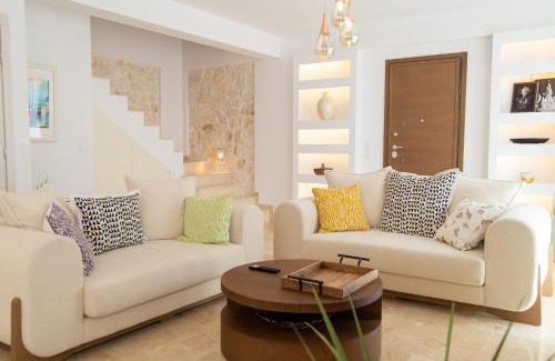 Skala Rachoniou Villa | VILLA TOSTi 3