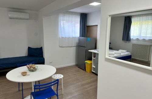 Montepaone Lido Apartment | Family-Friendly Villa Toti - Guest Rated 9/10 for Comfort