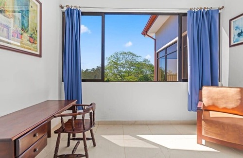 Los Pargos Apartment | Villa Toucan 2BR 2Bath Kitchen at surfers paradise, Playa Negra