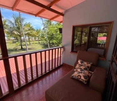 Parrita House | Villa Toucan