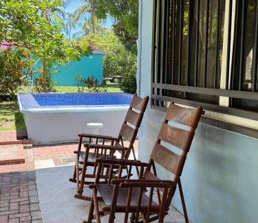 Parrita House | Villa Toucan