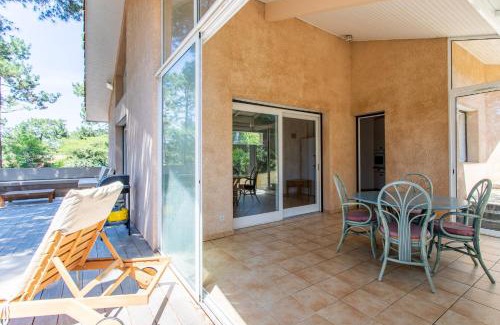 Le Canon Villa | Villa tout équipée dans les Vallons du Ferret à 5 min de la plage