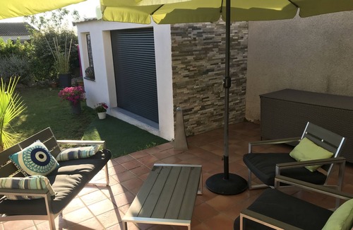 Sete Villa | Premier Villa Tout Confort with Ocean and Lake Views