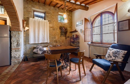 Castellina in Chianti Villa | Villa Tregole by MMega